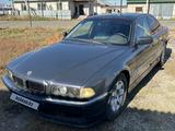 BMW 735 1995 года за 2 500 000 тг. в Астана