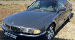 BMW 735 1995 годаүшін2 500 000 тг. в Астана