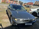BMW 735 1995 года за 2 500 000 тг. в Астана – фото 3