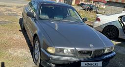 BMW 735 1995 годаүшін2 500 000 тг. в Астана – фото 3