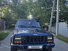 Jeep Cherokee, 2000