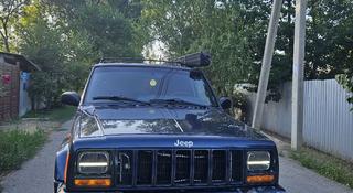 Jeep Cherokee 2000 года за 4 950 000 тг. в Алматы