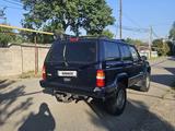 Jeep Cherokee 2000 года за 4 950 000 тг. в Алматы – фото 5