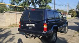 Jeep Cherokee 2000 года за 4 950 000 тг. в Алматы – фото 5