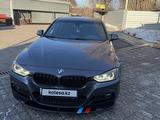 BMW 328 2014 годаүшін12 000 000 тг. в Алматы – фото 4