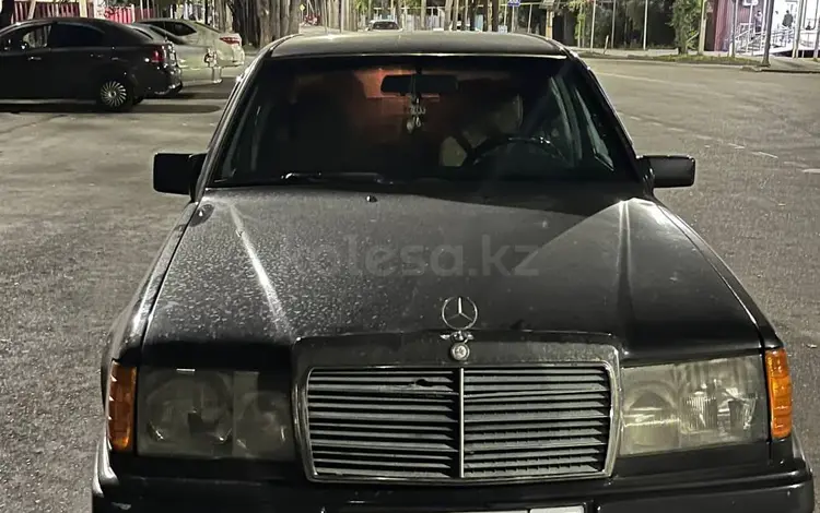 Mercedes-Benz E 260 1991 годаүшін1 500 000 тг. в Алматы