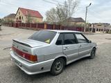 ВАЗ (Lada) 2115 2004 годаүшін850 000 тг. в Костанай – фото 5