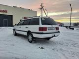 Volkswagen Passat 1994 года за 1 500 000 тг. в Уральск – фото 4