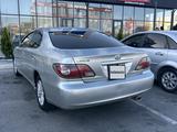 Lexus ES 300 2003 года за 4 300 000 тг. в Актау – фото 2