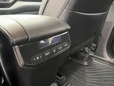 Toyota Highlander 2022 года за 26 000 000 тг. в Астана – фото 3