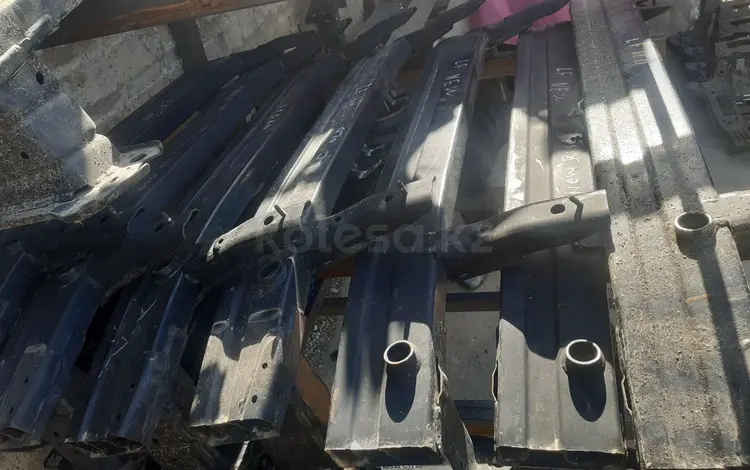 Hyundai Sonata LF усилитель за 65 000 тг. в Алматы