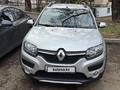 Renault Sandero Stepway 2015 годаfor6 200 000 тг. в Алматы