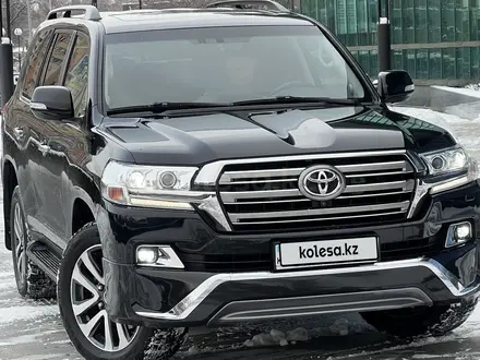 Toyota Land Cruiser 2016 года за 29 170 000 тг. в Алматы – фото 12