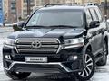 Toyota Land Cruiser 2016 года за 29 170 000 тг. в Алматы – фото 13