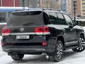 Toyota Land Cruiser 2016 года за 29 170 000 тг. в Алматы – фото 20