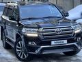 Toyota Land Cruiser 2016 года за 29 170 000 тг. в Алматы – фото 4