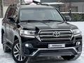 Toyota Land Cruiser 2016 года за 29 170 000 тг. в Алматы – фото 10