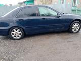 Mercedes-Benz C 180 2001 годаүшін1 900 000 тг. в Костанай – фото 3