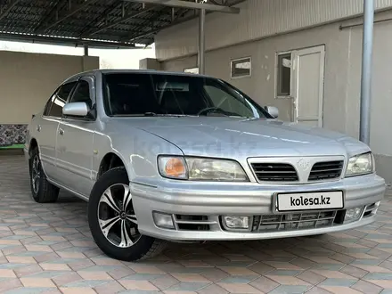 Nissan Maxima 1999 года за 3 000 000 тг. в Алматы – фото 18