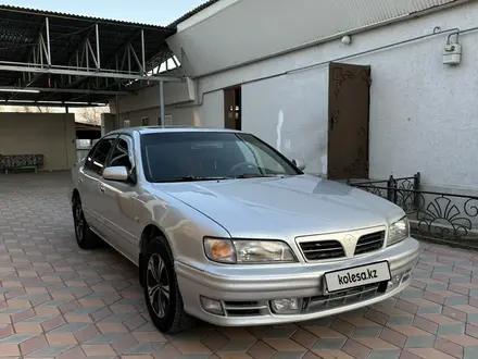 Nissan Maxima 1999 года за 3 000 000 тг. в Алматы