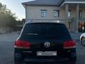 Volkswagen Touareg 2005 года за 5 500 000 тг. в Абай (Абайский р-н) – фото 3