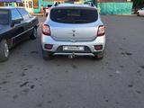 Renault Sandero Stepway 2018 годаүшін4 800 000 тг. в Петропавловск – фото 3