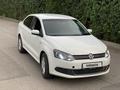 Volkswagen Polo 2014 годаүшін3 100 000 тг. в Алматы – фото 3