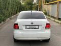 Volkswagen Polo 2014 годаүшін3 100 000 тг. в Алматы – фото 4