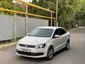 Volkswagen Polo 2014 годаүшін3 100 000 тг. в Алматы – фото 2