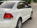 Volkswagen Polo 2014 годаүшін3 100 000 тг. в Алматы – фото 6