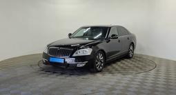 SsangYong Chairman 2013 года за 4 416 000 тг. в Алматы