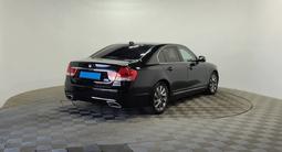 SsangYong Chairman 2013 года за 4 416 000 тг. в Алматы – фото 5