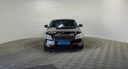 SsangYong Chairman 2013 года за 4 416 000 тг. в Алматы – фото 2