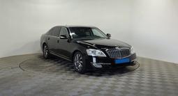 SsangYong Chairman 2013 года за 4 416 000 тг. в Алматы – фото 3