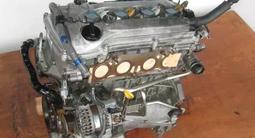 Двигатель 1MZ/2AZ-FE на Toyota Lexus ДВС и АКПП 2UZ/1UR/2UR/3UR/4UR/2GR/3GR за 65 000 тг. в Алматы