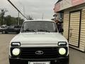 ВАЗ (Lada) Lada 2121 2018 годаүшін4 000 000 тг. в Шу – фото 4