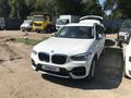 BMW X3 2020 года за 15 000 000 тг. в Актобе