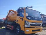 Dongfeng  Z55 2023 годаүшін16 000 000 тг. в Усть-Каменогорск – фото 2