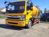 Dongfeng  Z55 2023 годаүшін16 000 000 тг. в Усть-Каменогорск