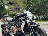 Ducati  Ducati X Diavel S 2016 года за 6 200 000 тг. в Алматы