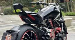 Ducati  Ducati X Diavel S 2016 годаүшін6 200 000 тг. в Алматы – фото 3