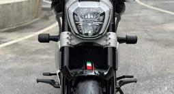 Ducati  Ducati X Diavel S 2016 годаүшін6 200 000 тг. в Алматы – фото 5