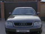 Audi A6 1997 годаүшін2 700 000 тг. в Караганда