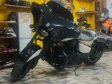 Honda  VTX 1800 2002 года за 3 300 000 тг. в Алматы