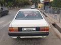 Audi 100 1988 года за 850 000 тг. в Абай (Келесский р-н)