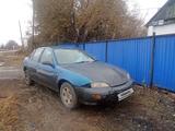 Toyota Cavalier 1997 годаүшін800 000 тг. в Усть-Каменогорск – фото 3