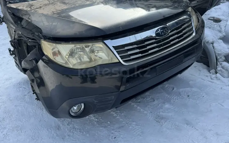 Ноускат Subaru Forester за 500 000 тг. в Усть-Каменогорск