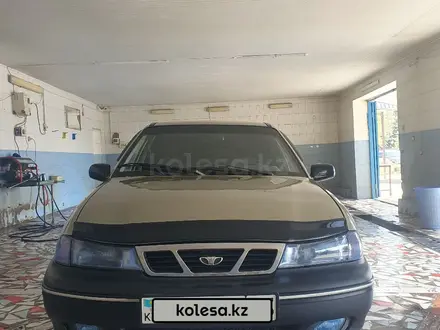 Daewoo Nexia 2007 года за 1 550 000 тг. в Сарыагаш – фото 5