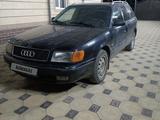 Audi 100 1994 года за 1 500 000 тг. в Мойынкум – фото 2