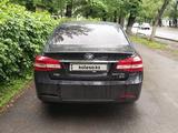 FAW Besturn B70 2013 года за 2 500 000 тг. в Алматы – фото 3
